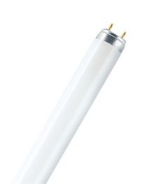Osram L18W/765 Лампа люминесцентная 18Вт-цоколь G13-цвет.холодный белый