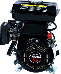Двигатель Lifan 152F D16