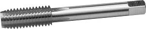 ЗУБР М10 x 1.5 мм, сталь 9ХС, метчик ручной (4-28002-10-1.5)