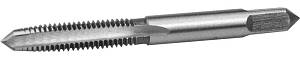 ЗУБР М5 x 0.8 мм, сталь 9ХС, метчик ручной (4-28004-05-0.8)
