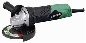 Углошлифовальная машина Hitachi G13SN-NU