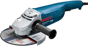 Углошлифмашины от 2 кВт GWS 24-180 H Bosch