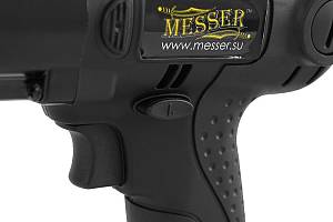 Электрический заклепочник Messer ERA-M4-10 для резьбовых заклепок (М4 - М10) (05-20-005)
