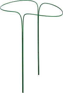 Подставка GRINDA под цветы, d33х50см, полудуги, 2 шт. 422385-33-50