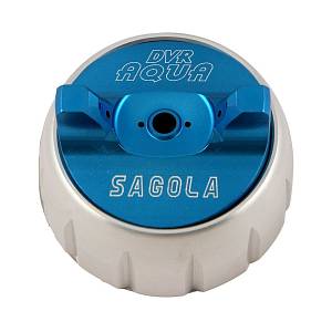 Sagola Aqua воздушная голова для краскопульта 4600 Xtreme