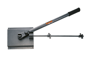 Ручной станок для гибки арматуры Kapriol 12 мм ( с линейкой, 12 мм,5 кг)