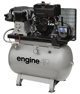 BI EngineAIR B6000/270 11HP 5 кВт Abac