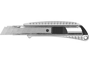 Нож с отламывающимся лезвием INGCO HKNS1807
