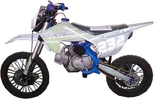 Мотоцикл Racer SXR125E Pitbike
