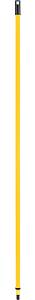 STAYER 100 - 200 см, стальной, пластиковая ручка, стержень-удлинитель телескопический для валиков (0568-2.0)