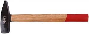 Молоток кованый, деревянная ручка 600 гр. FIT